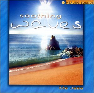 Soothing Waves Music