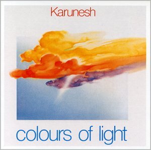 Product Image: Colours of Light (US Import)
