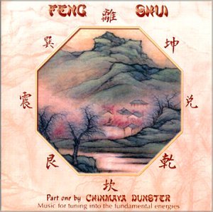 Feng Shui Part 1 Music