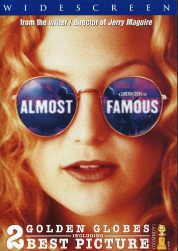 Almost Famous Movies