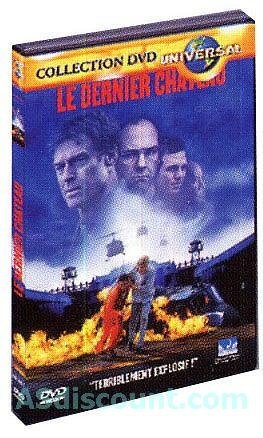 Die letzte Festung Films