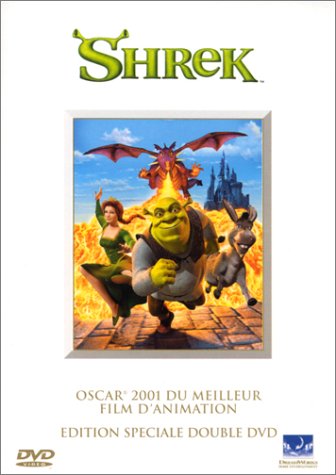 Product Image: Shrek