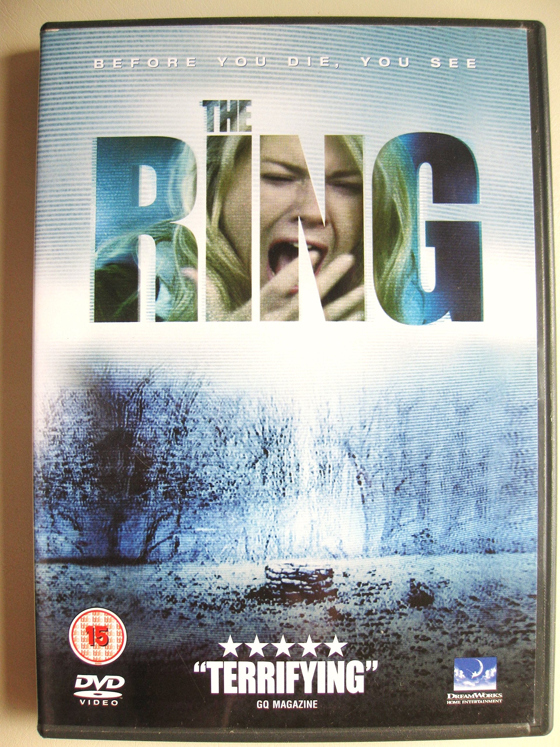 Ring Movies