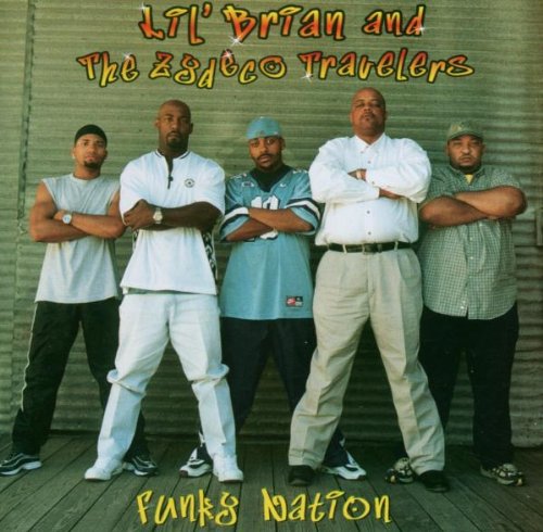 Funky Nation Pop