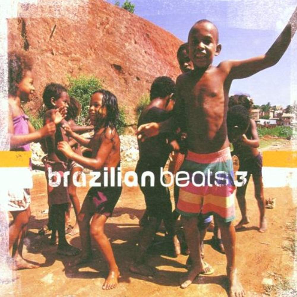 Product Image: Brazilian Beats 3
