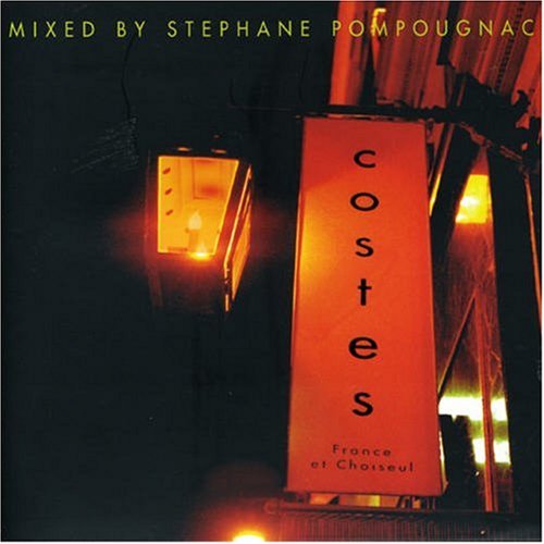 Vol. 1-Hotel Costes Costes Dance & Electronic