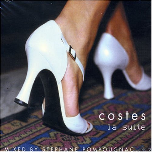 Vol. 2-Hotel Costes la Suite Dance & Electronic