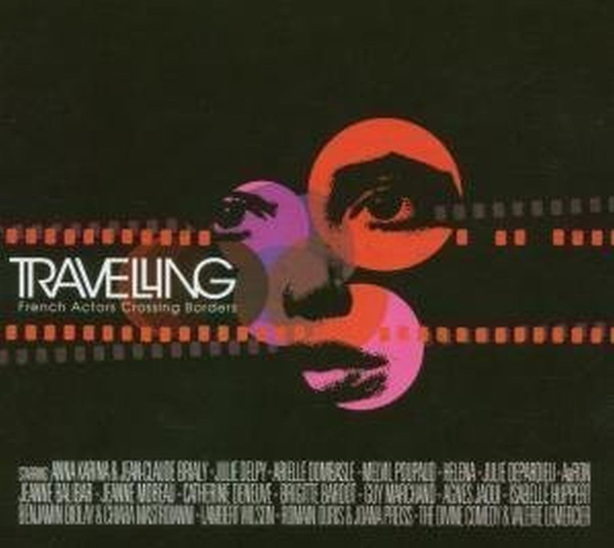 Travelling-French Actors Cro Pop