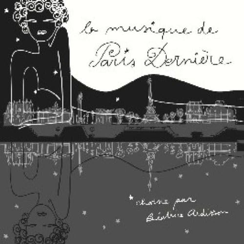 La Musique de Paris Derniere 3 Pop