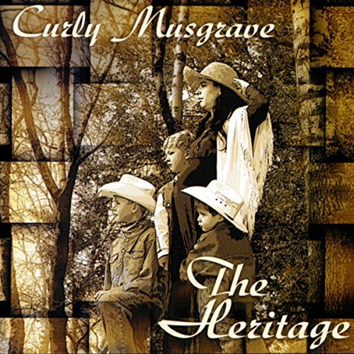 Heritage; a Tribute to Great Clarinetists cd