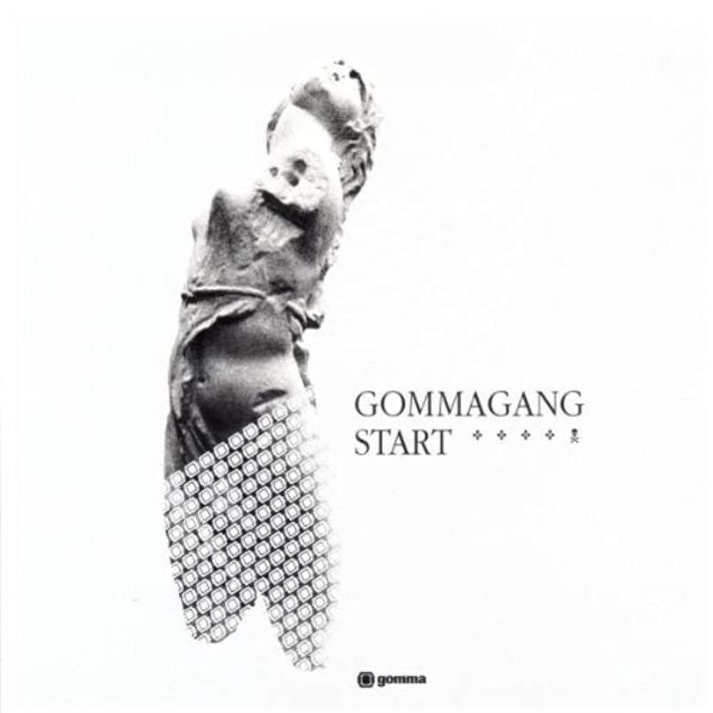 Product Image: Gommagang Start