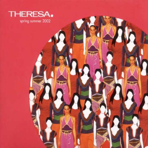 Theresa CD Pop