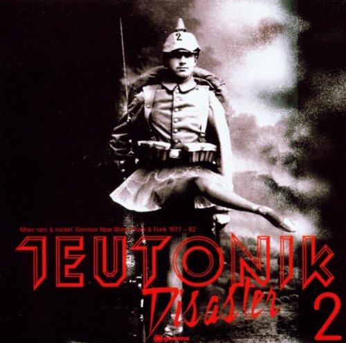 Product Image: Teutonik Desaster Vol.2
