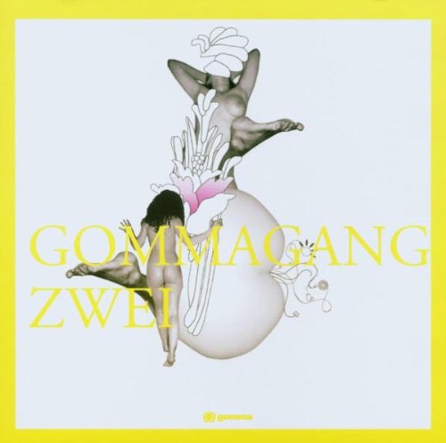 Gommagang Zwei Alternative & Indie