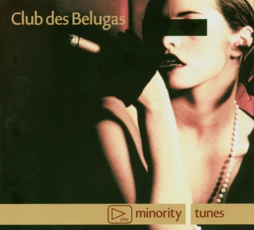 Minority Tunes Pop