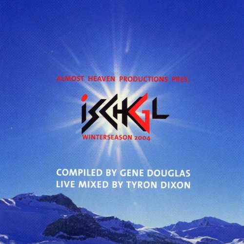 Product Image: ischgl winterseason