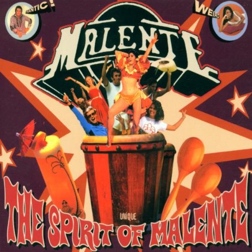 The Spirit of Malente Dance & Electronic