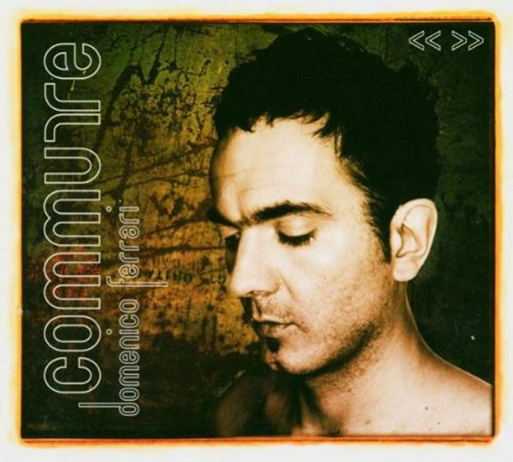 Product Image: Commute CD