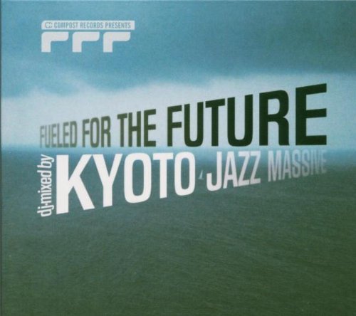 Fueled for the Future Dance & Electronic