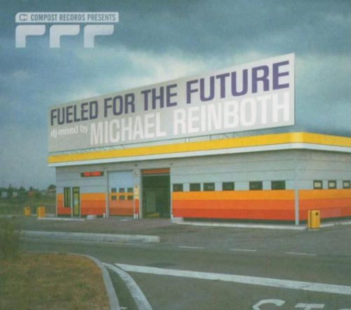 Product Image: Fueled for the Future