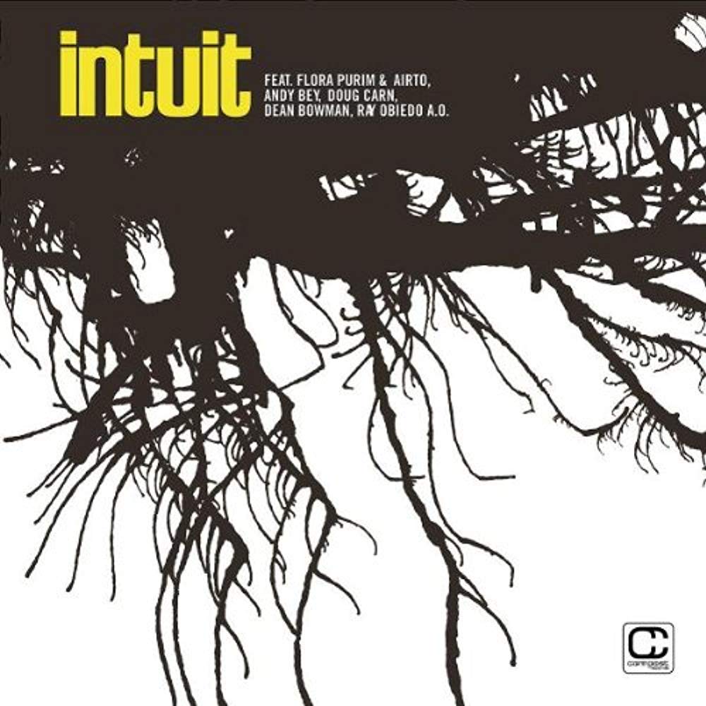 Intuit Jazz