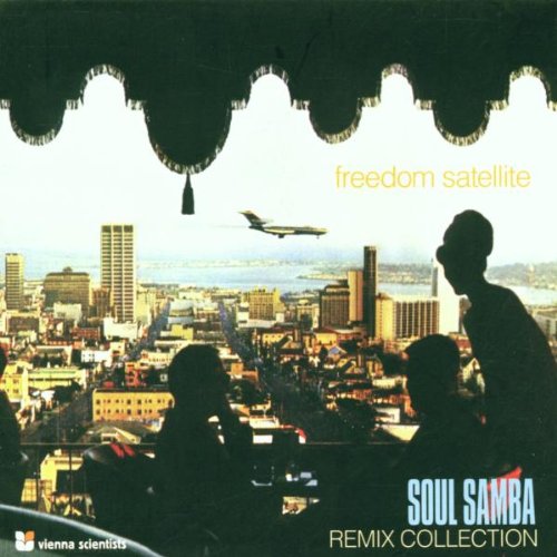 Product Image: Soul Samba Remix Collection
