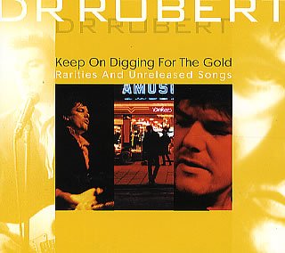 Keep on Diggin for the Gold CD Pop