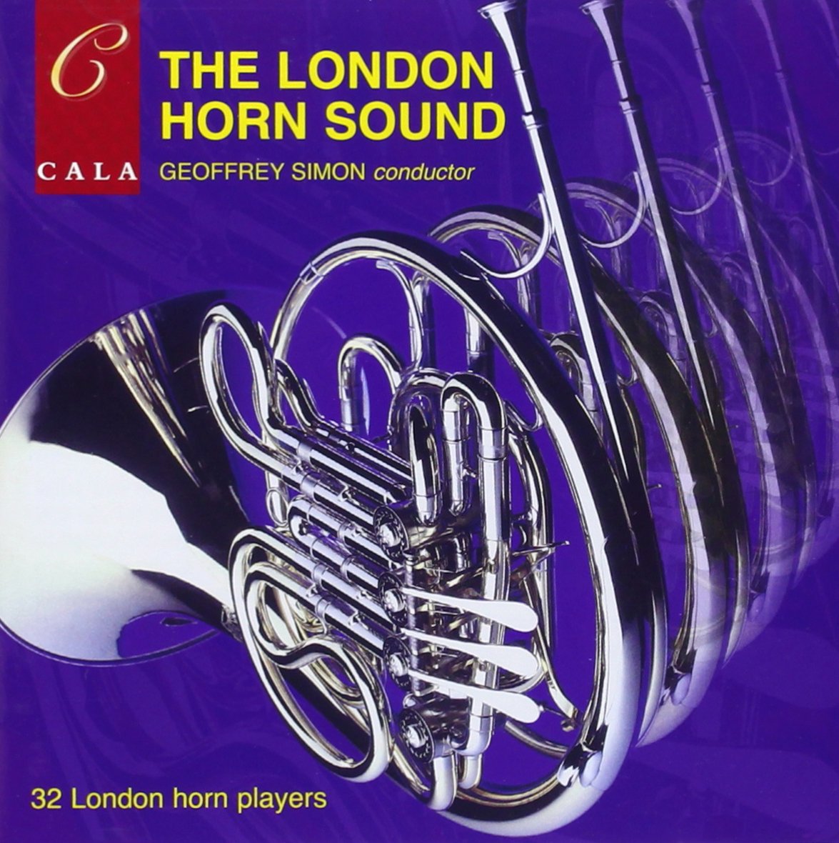 The London Horn Sound Classical