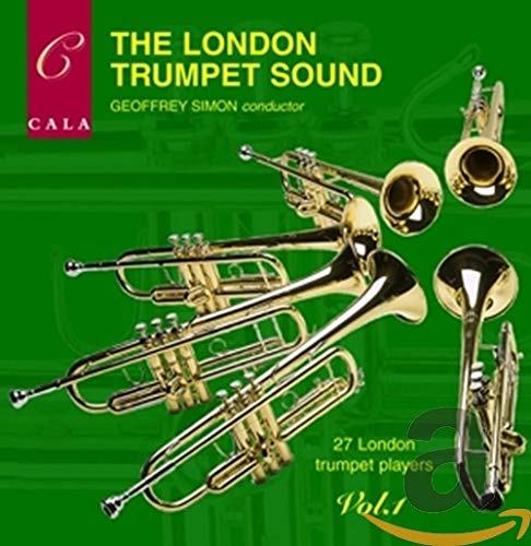 The London Trumpet Sound Vol.1 Classical