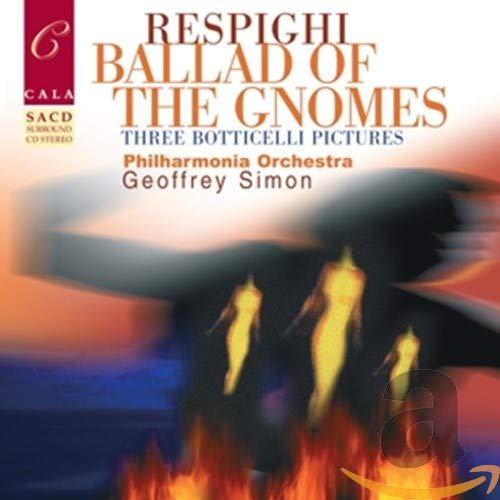 Ballad of the Gnomes Classical