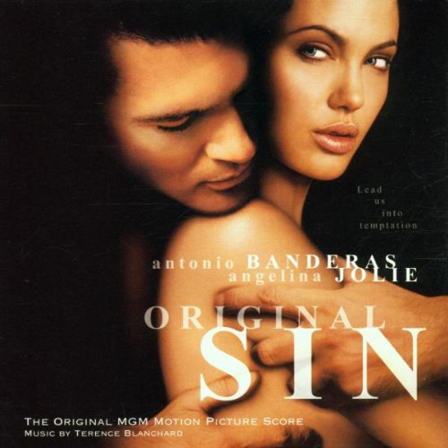 Product Image: Original Sin (O.S.T.)