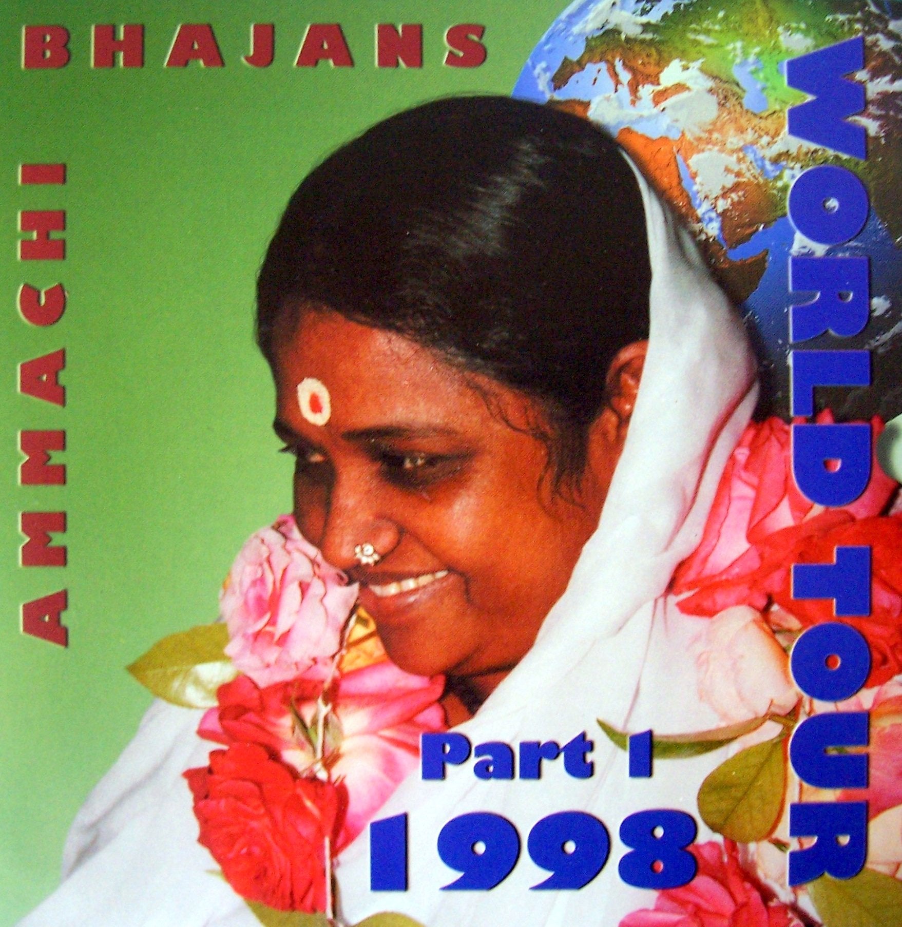 World Tour 1998 - Part 1 Music