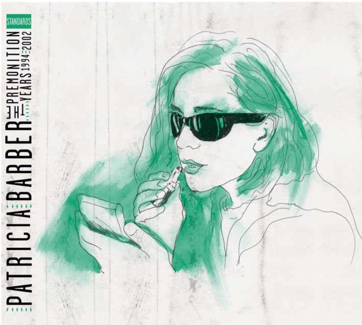 Standards-the Premonitium Years 1994-2002 Jazz