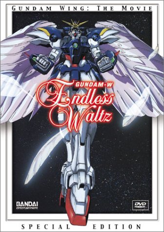 Product Image: Endless Waltz