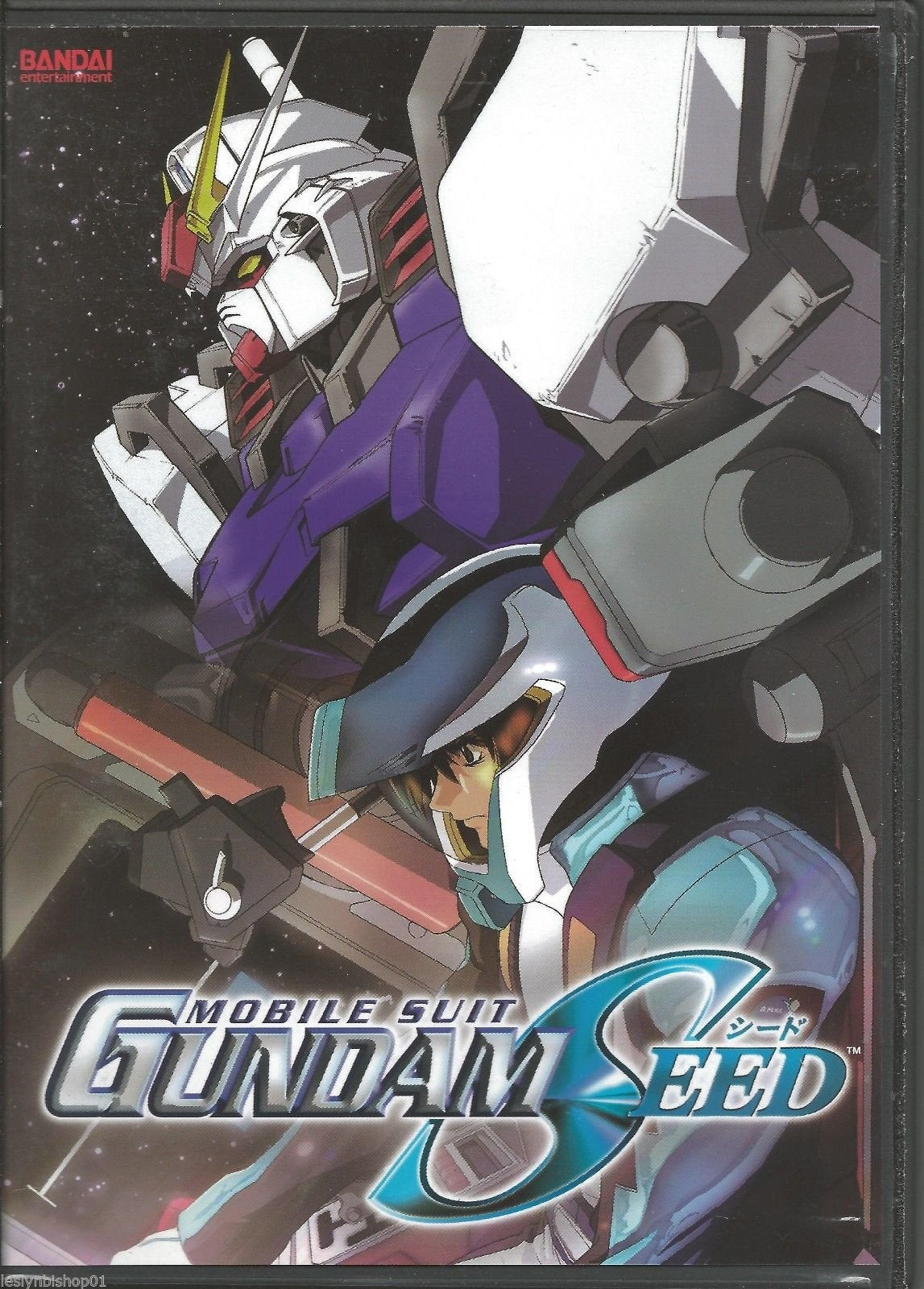 Product Image: Kidô senshi Gundam Seed