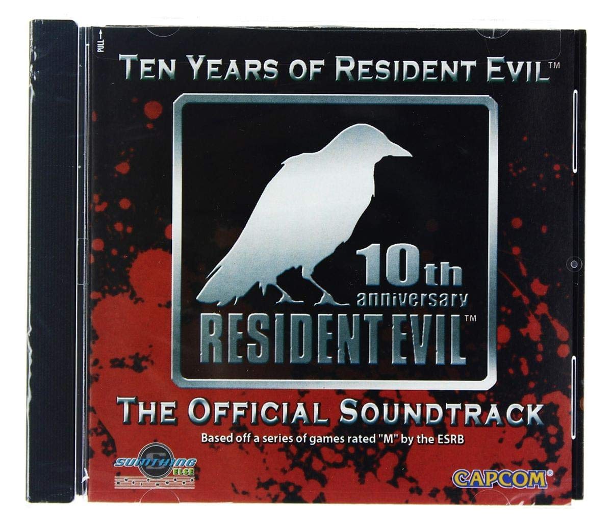 Original Video Game Soundtrack Books