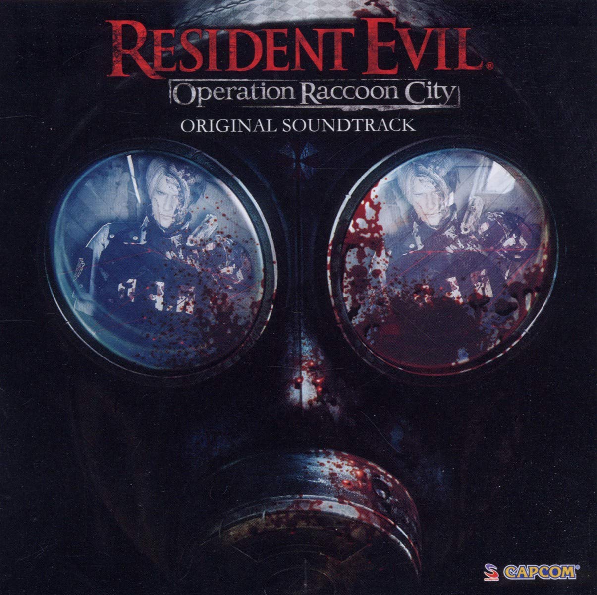 Resident Evil-Operation Raccoon City (Ost) Soundtracks & Musicals