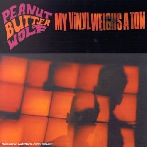 Product Image: My Vinyl Weighs A Ton
