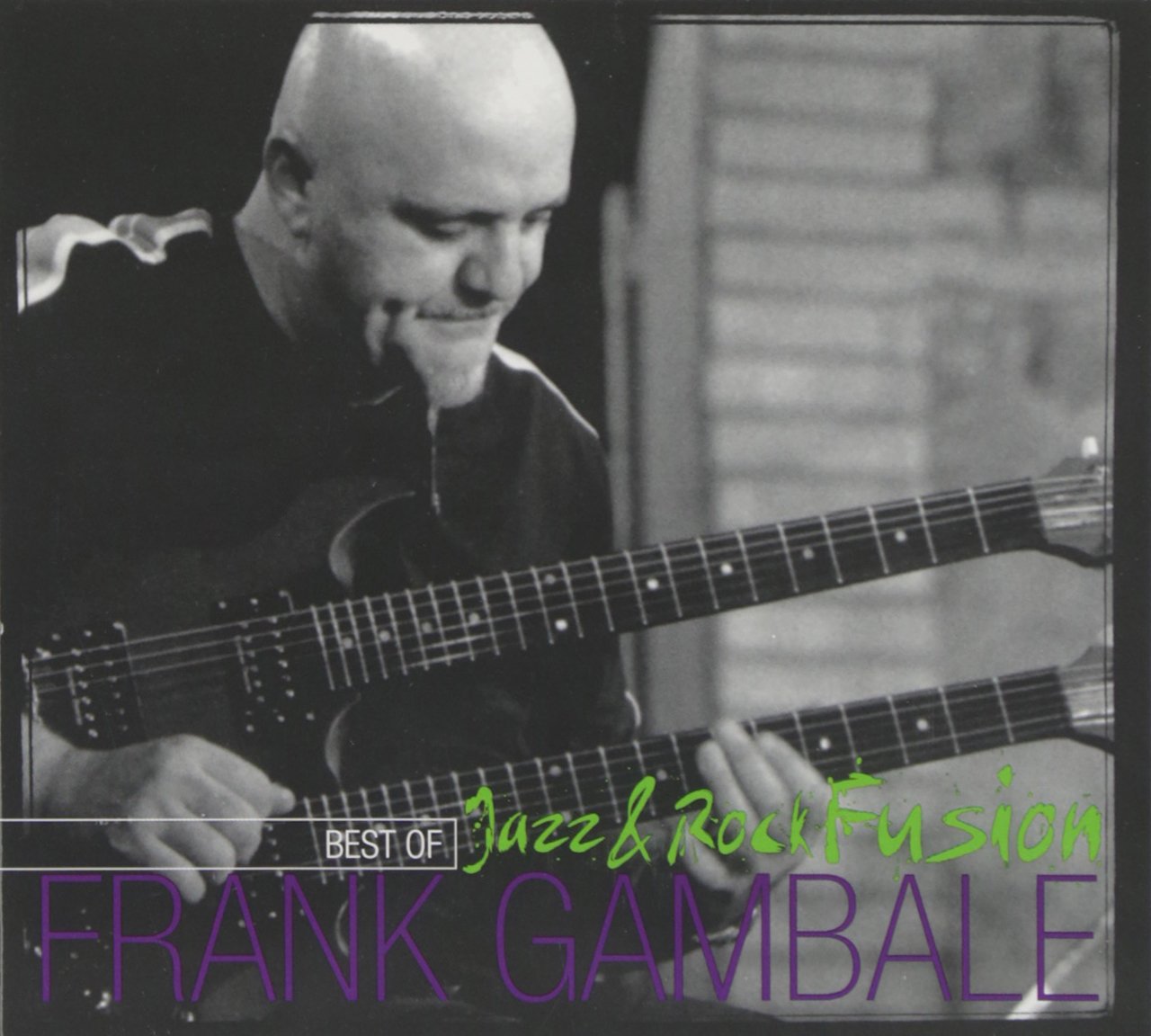 Best of:Jazz & Rock Fusion cd