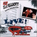 Live at the Hollywood Palladiu cd