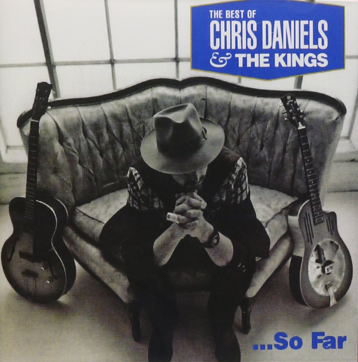 Choice Cuts-Best of Chris Dani Blues