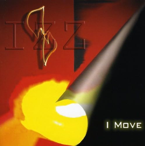 I Move Dance & Electronic