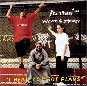 I Hear You Got Plans / Do You Love Me? (US Import) Pop