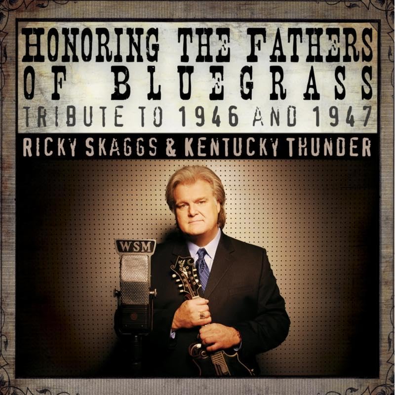 Honoring the Fathers of Bluegrass Pop
