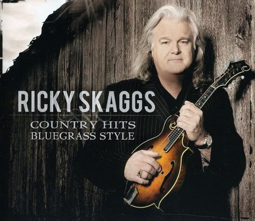 Country Hits Bluegrass Style Country & Folk