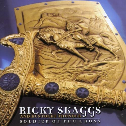 Soldier of the Cross cd