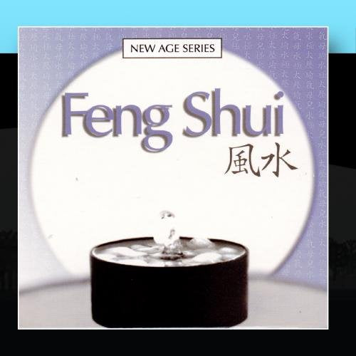 New Age Series - Feng Shui Music