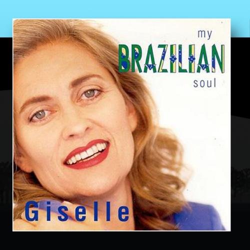 My Brazilian Soul Pop