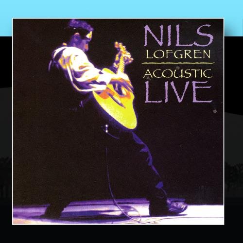 Product Image: Acoustic Live