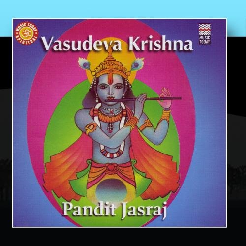 Vasudeva Krishna - Bhajans On Lord Krishna Music